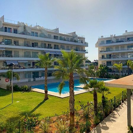 Apartamento a estrenar playa y club náutico a 150m Denia Exterior foto