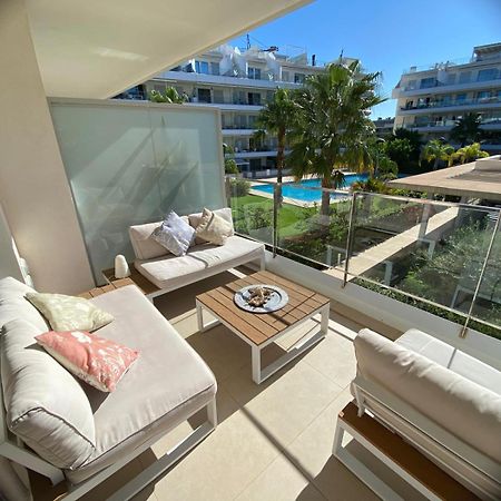 Apartamento a estrenar playa y club náutico a 150m Denia Exterior foto