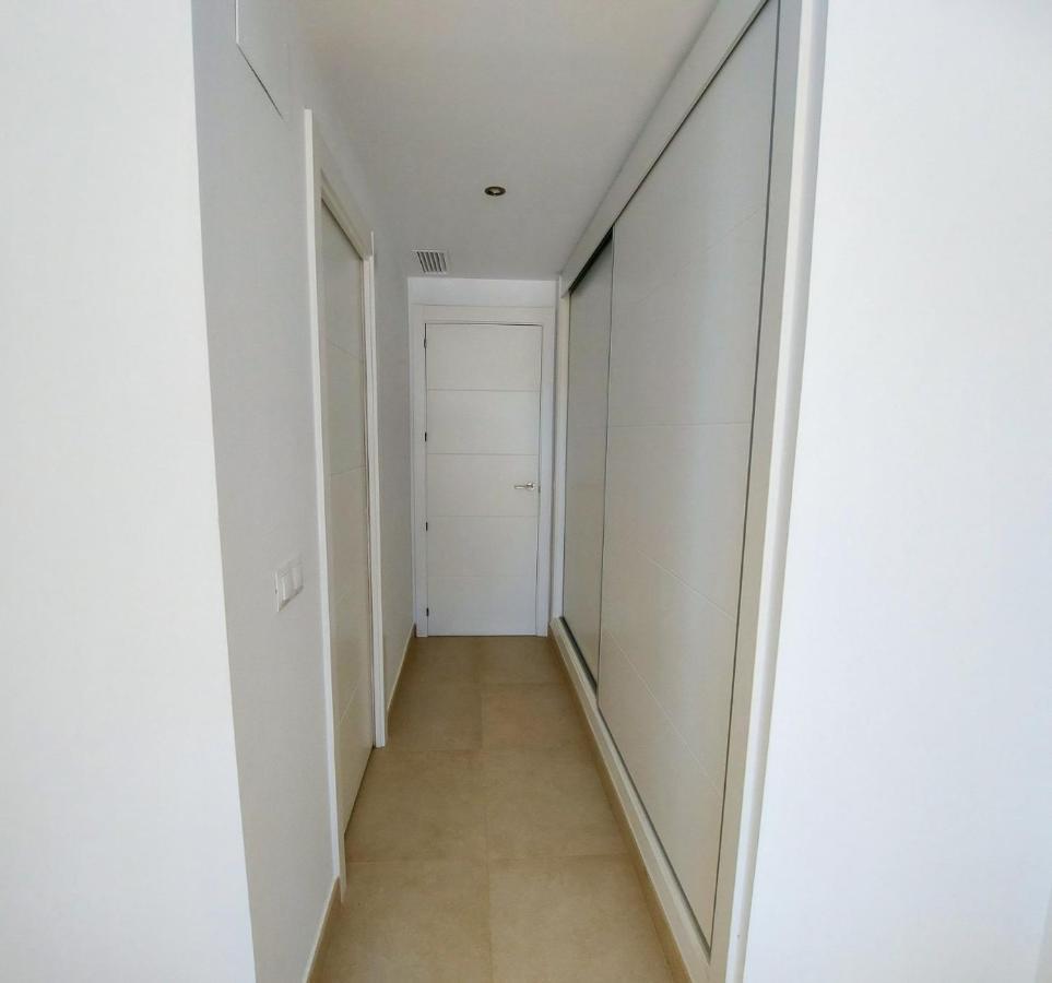 Apartamento a estrenar playa y club náutico a 150m Denia Exterior foto