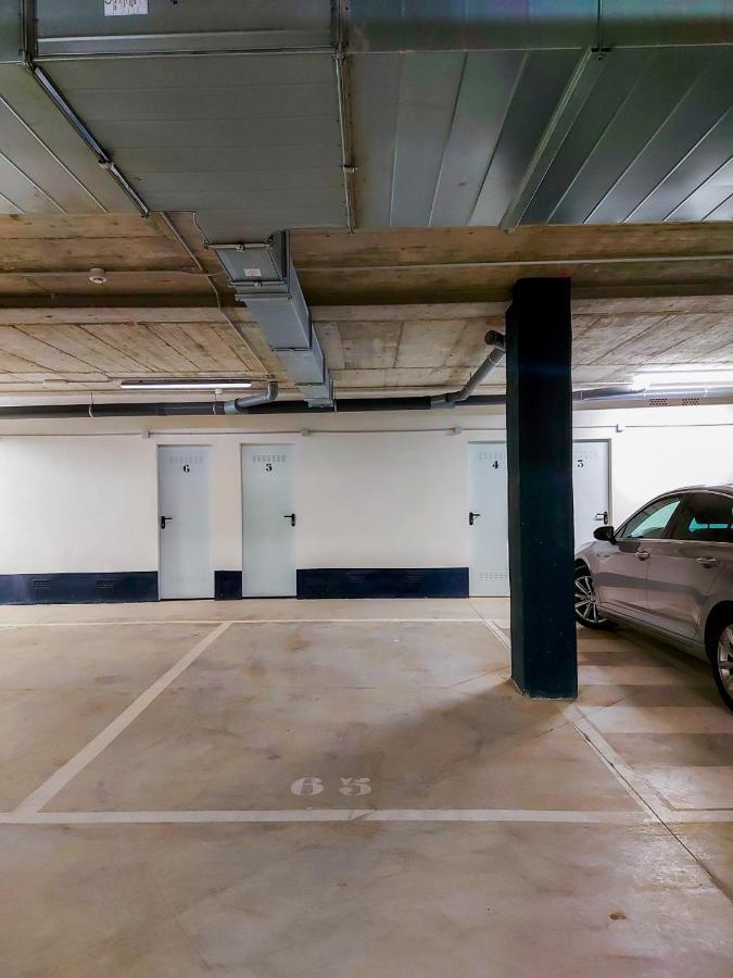 Apartamento a estrenar playa y club náutico a 150m Denia Exterior foto