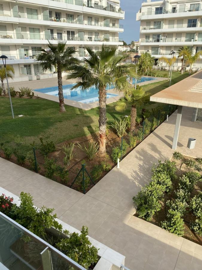 Apartamento a estrenar playa y club náutico a 150m Denia Exterior foto