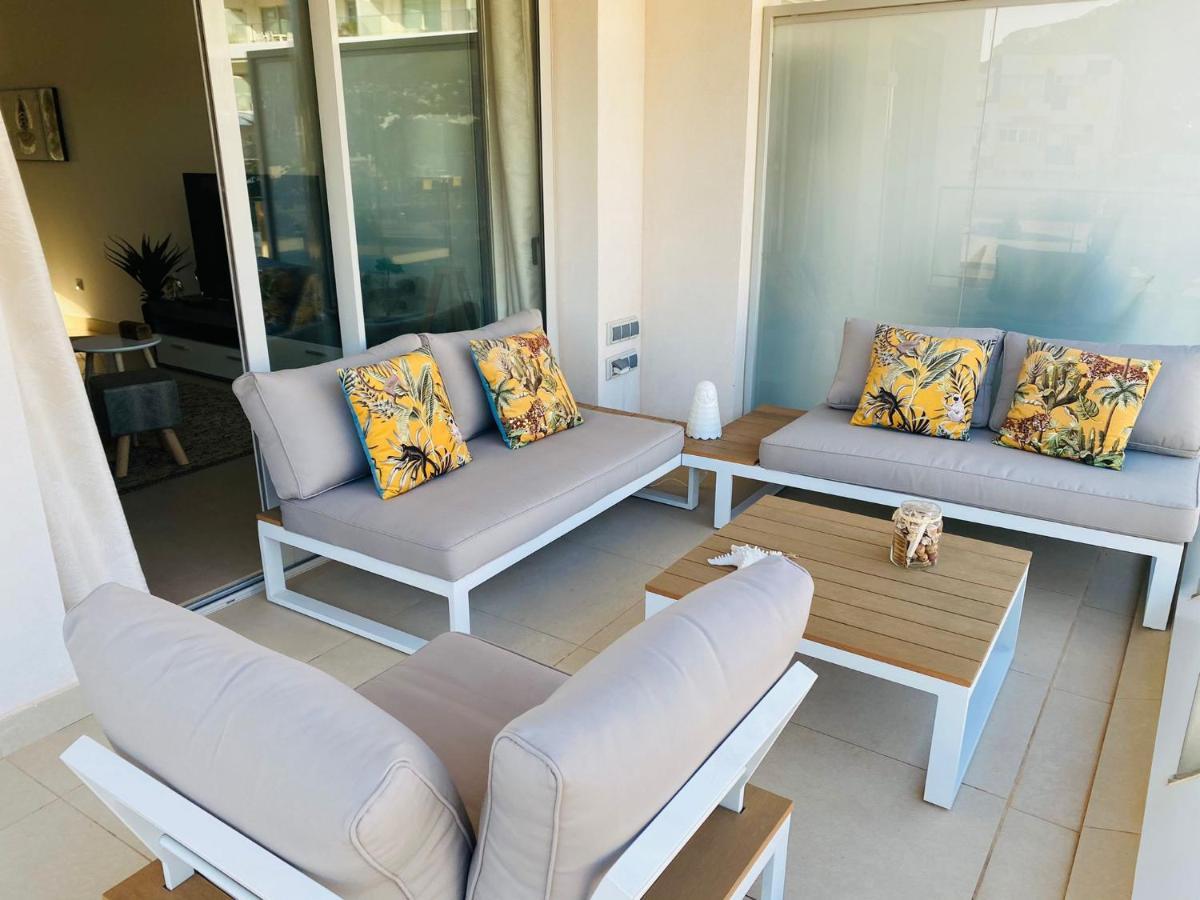 Apartamento a estrenar playa y club náutico a 150m Denia Exterior foto