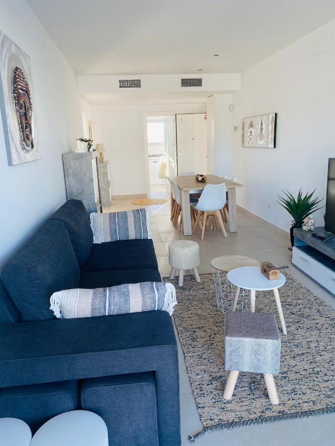 Apartamento a estrenar playa y club náutico a 150m Denia Exterior foto