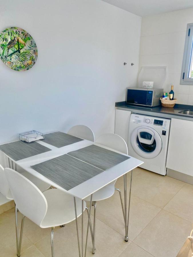 Apartamento a estrenar playa y club náutico a 150m Denia Exterior foto