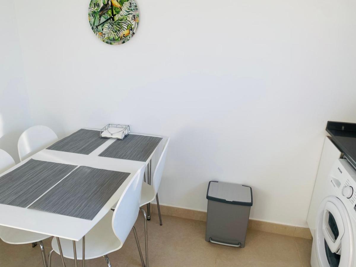 Apartamento a estrenar playa y club náutico a 150m Denia Exterior foto