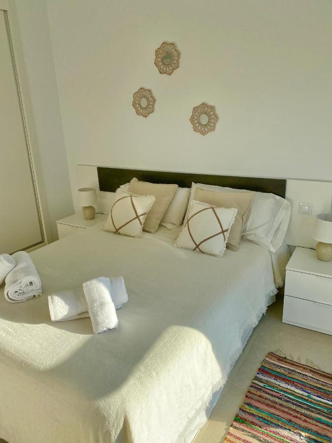 Apartamento a estrenar playa y club náutico a 150m Denia Exterior foto